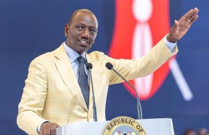 All eyes on State House as Ruto prepares National address