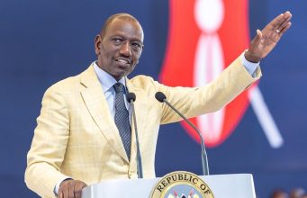 All eyes on State House as Ruto prepares National address