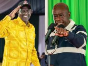 Ol Kalou High-Stakes: IEBC political test, democracy and road to 2027