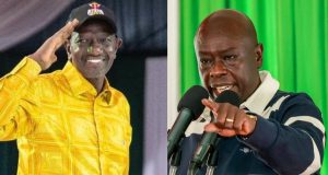 Ol Kalou High-Stakes: IEBC political test, democracy and road to 2027