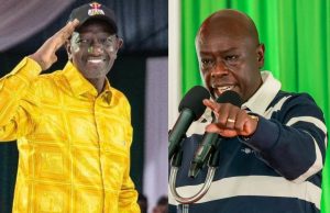 Ol Kalou High-Stakes: IEBC political test, democracy and road to 2027