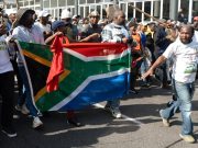 Kenya evacuates citizens from S. Africa as xenophobic violence escalates
