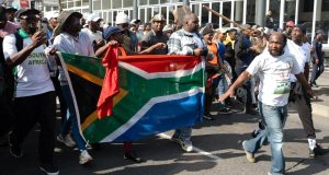 Kenya evacuates citizens from S. Africa as xenophobic violence escalates