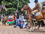 Saba Saba 2026: Police promise order- Activists demand restraint