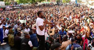 Linda Mwananchi Wave: How Edwin Sifuna, young politicians are redefining Kenya’s 2027 battle