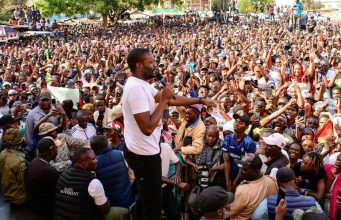 Linda Mwananchi Wave: How Edwin Sifuna, young politicians are redefining Kenya’s 2027 battle