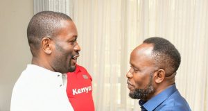 Sifuna, Natembeya forge political alliance ahead of 2027 polls