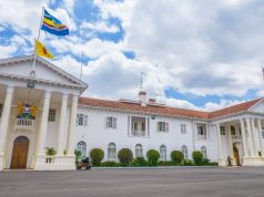 Gov’t confirms cybersecurity incident targeting President’s official website
