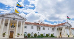 Gov’t confirms cybersecurity incident targeting President’s official website