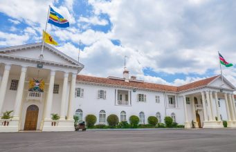 Gov’t confirms cybersecurity incident targeting President’s official website