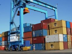 Security on high alert as Dock Workers Union tightens rules ahead of August 13 Polls