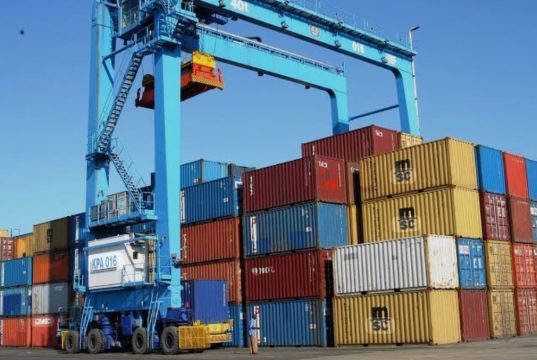 Security on high alert as Dock Workers Union tightens rules ahead of August 13 Polls