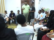 Why equipping youth with skills is Key to building a resilient generation