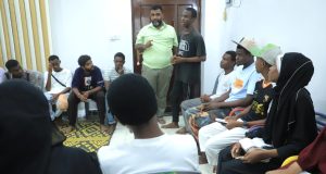 Why equipping youth with skills is Key to building a resilient generation