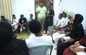 Why equipping youth with skills is Key to building a resilient generation