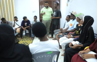 Why equipping youth with skills is Key to building a resilient generation