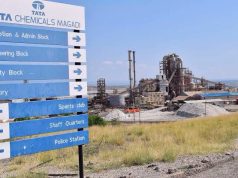 Gov’t suspends Tata Chemicals Magadi over regulatory breaches