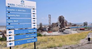 Gov’t suspends Tata Chemicals Magadi over regulatory breaches