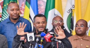 KK leaders downplay Ol Kalou defeat, to strengthen grip on Mt.