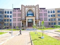 After years of delays, Ronald Ngala Utalii College to admit first students