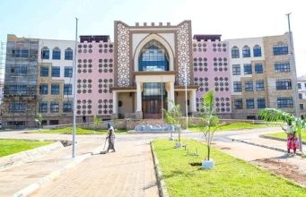 After years of delays, Ronald Ngala Utalii College to admit first students