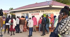 Utumishi begins phased reopening after deadly dormitory fire