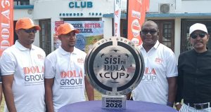 2nd Sisi ni Dola Super Cup kicks Off in Mombasa with Sh1 Million Prize