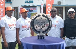 2nd Sisi ni Dola Super Cup kicks Off in Mombasa with Sh1 Million Prize