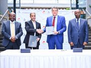 Saudi firm acquires stake in Tatu City’s Jabali Towers project