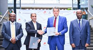 Saudi firm acquires stake in Tatu City’s Jabali Towers project