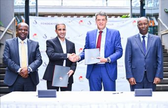 Saudi firm acquires stake in Tatu City’s Jabali Towers project