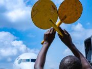 KAA warns of flight delays at Kenyan airports