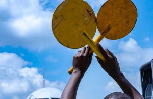 KAA warns of flight delays at Kenyan airports