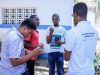 Kijana Salama urges skills, peer support to deter youth from drugs