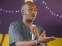 Mombasa youth leaders condemn violence, warn against political exploitation