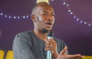 Mombasa youth leaders condemn violence, warn against political exploitation