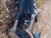 Police probe fatal machete attack on elderly man in Kwale