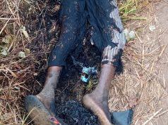 Police probe fatal machete attack on elderly man in Kwale
