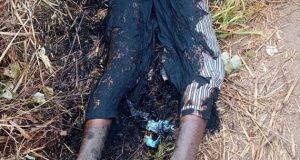 Police probe fatal machete attack on elderly man in Kwale
