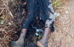 Police probe fatal machete attack on elderly man in Kwale