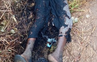 Police probe fatal machete attack on elderly man in Kwale