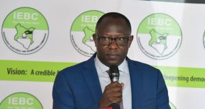 IEBC sets campaign spending caps, tightens funding rules ahead of 2027 elections