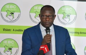 IEBC sets campaign spending caps, tightens funding rules ahead of 2027 elections