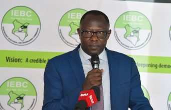 IEBC sets campaign spending caps, tightens funding rules ahead of 2027 elections