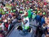 Gachagua takes DCP grassroots campaign to four counties ahead of 2027