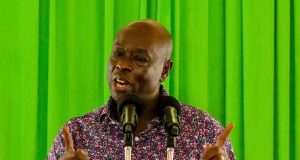 Gachagua accuses Ruto of undermining devlpt’ through corruption, state capture