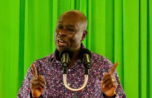 Gachagua accuses Ruto of undermining devlpt’ through corruption, state capture