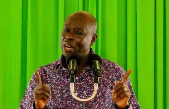 Gachagua accuses Ruto of undermining devlpt’ through corruption, state capture