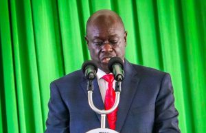 Gachagua alleges plot to rig 2027 polls