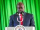 Gachagua alleges plot to rig 2027 polls